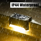 🔥Buy More Save More🔥  Waterproof Solar Deck Light