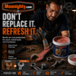 Metal Anti-Rust Paint Paste