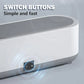 🔥2026 Hot Sale - Multifunctional Ultrasonic Cleaner💧