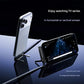 ⚡ 2-in-1 Invisible Charger Cable with Stand – 240W Super Fast Charging & Secure Phone Holder 📱🚀