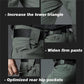 Tactical Waterproof Pants —🔥Spring Sale 50% Off