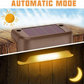 🔥Buy More Save More🔥  Waterproof Solar Deck Light
