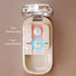 🌞Summer Sale 50% OFF🔥Portable Pill Box With Cutter💊