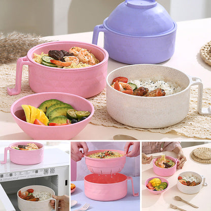 🎁Hot Sale 50% OFF🔥Microwave Ramen Bowl