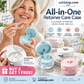📢📢 50% OFF !! ⏰ All-in-One Retainer Storage Case – Keep Your Retainer Clean, Safe & Hygienic – Perfect for Home, Travel & On-the-Go ✨