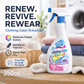 Limited Time 🔥Fabric Color Restorer Spray – Instant Revival, Gentle on All Colors