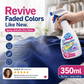 Limited Time 🔥Fabric Color Restorer Spray – Instant Revival, Gentle on All Colors