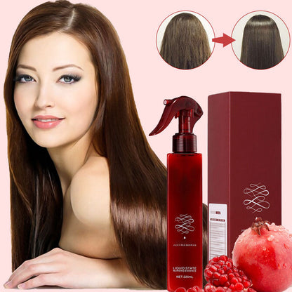 💆‍♀️ 50% OFF – Leave-In Smoothing Hair Lotion
