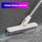 2-in-1 Floor Brush Scrub Brush——Starting at 50% off🔥🔥
