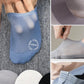 🔥High-end Ice Silk Mesh Socks