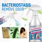 A versatile, high-performance foaming cleaner—removes all types of stains