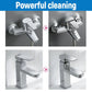 A versatile, high-performance foaming cleaner—removes all types of stains