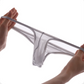 Men's Lightweight Sheer Briefs