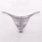 Men's Lightweight Sheer Briefs