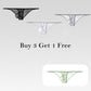 Men's Lightweight Sheer Briefs
