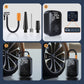 🔥 HOT SALE 50% OFF🔥🚗💨Portable Multifunctional Cordless Inflatable Pump