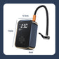🔥 HOT SALE 50% OFF🔥🚗💨Portable Multifunctional Cordless Inflatable Pump
