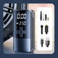 🔥 HOT SALE 50% OFF🔥🚗💨Portable Multifunctional Cordless Inflatable Pump