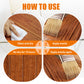 💦Multipurpose Transparent Anti-Leakage Waterproof Coating for Indoor & Outdoor