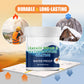 💦Multipurpose Transparent Anti-Leakage Waterproof Coating for Indoor & Outdoor