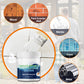 💦Multipurpose Transparent Anti-Leakage Waterproof Coating for Indoor & Outdoor
