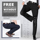 High Stretch Men's Winter Fleece Pants