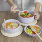 🎁Hot Sale 50% OFF🔥Microwave Ramen Bowl
