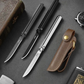 🔥50% discount while supplies last!🎉M390 CNC Folding Broken Window Pocket Knives