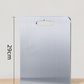 🔥2025 Kitchen Hot 🔥 Kitchen 304 Food Grade Cutting Boards