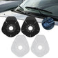 🔥Car Wiper Arm Hole Silicone Protector Pads