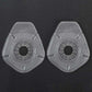 🔥Car Wiper Arm Hole Silicone Protector Pads