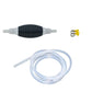 🥳2026 HOT SALE🥳💞50K+ SOLD!💥 50% OFF! Manual Pump Suction Liquid Sucker – No electricity needed. Transfers gasoline, water, oil & more. Easy squeeze pump, high-flow hoses. PVC durable, corrosion-resistant. A handy home essential. 🛢️💧