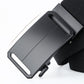 🔥Trendy Multi-Color No-Punch Stretch Belt🔥