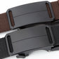 🔥Trendy Multi-Color No-Punch Stretch Belt🔥