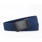 🔥Trendy Multi-Color No-Punch Stretch Belt🔥