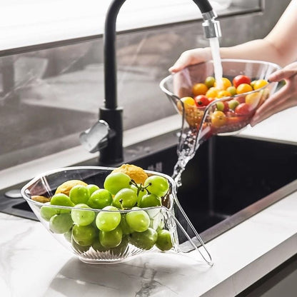 🔥🎉 Multi-functional Drain Basket🔥
