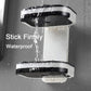 🧼 Self-Draining Soap Dish – No Drill & Quick Dry