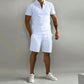 Men's Casual Loose Sports Suit