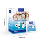 🔥Last Day Promotion 50% OFF - Anti-Fog Lens Wipes (100 pieces)