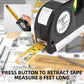Multi-functional laser level