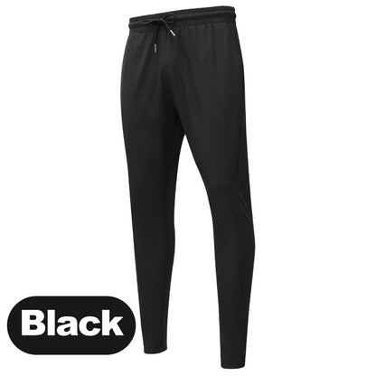 🌞2025 Summer Essentials-Save 54%❄️Men's Summer Ice Silk Quick Dry Sports Pants👖