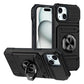📱 50% OFF | Magnetic Phone Case with Card Holder