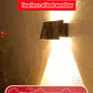 💥Last Day Promotion 50% OFF💥 Solar Powered Wall Light