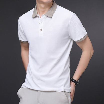 🔥Today 50%off🔥Men's Classic Versatile Business Casual Top