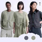 Unisex Fashionable Casual Cargo Vest