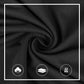 💼Men's Silky Wrinkle Resistant Solid Color Stretch Shirt