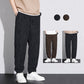 Men's Casual Loose Harem Jogger Pants