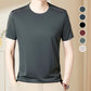 ✈️Free shipping when you buy 2✈️Men's Comfort Crew Neck Short Sleeve T-Shirt
