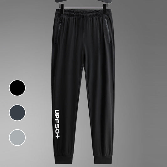 ✈️Free shipping when you buy 2✈️Unisex Sports Quick Dry Breathable Jogging Pants