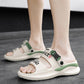 💯Spring Specials🎉Men's Non-slip Soft Sole Casual Sandals✨